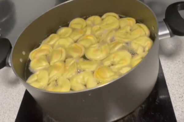 Tortellini Pasta