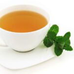 Green Tea Recipe