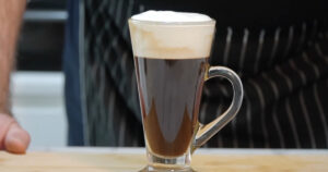 Irish Coffee