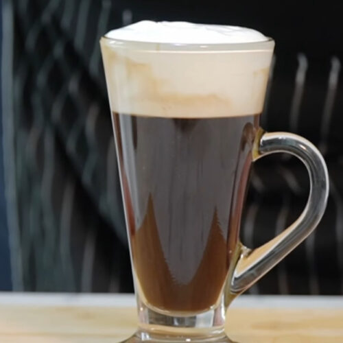 Irish Coffee