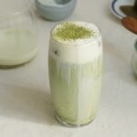 Matcha Latte Tea