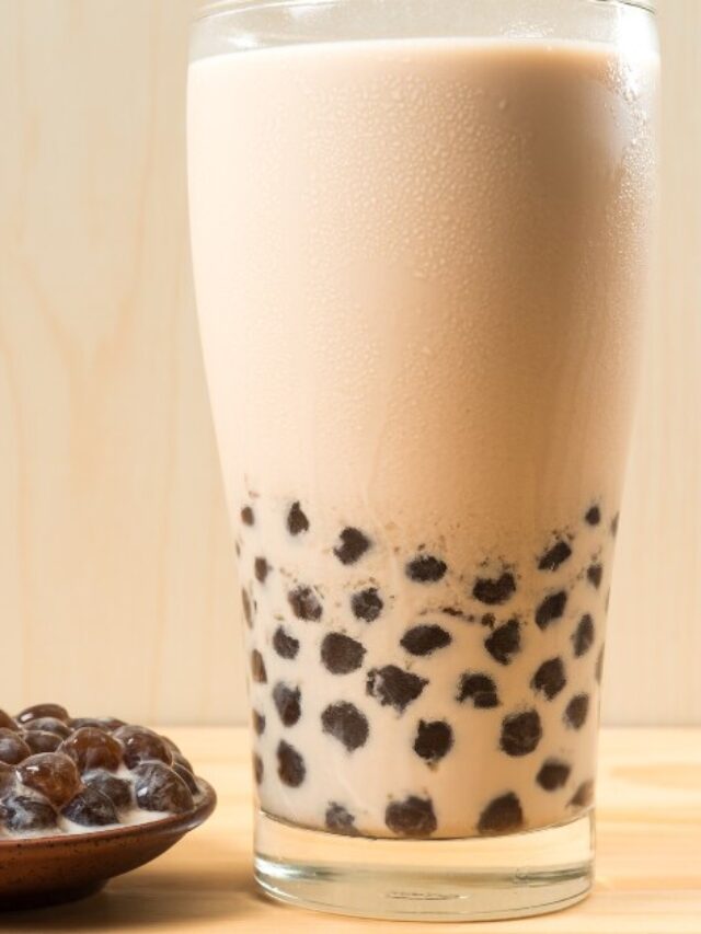 Boba Tea