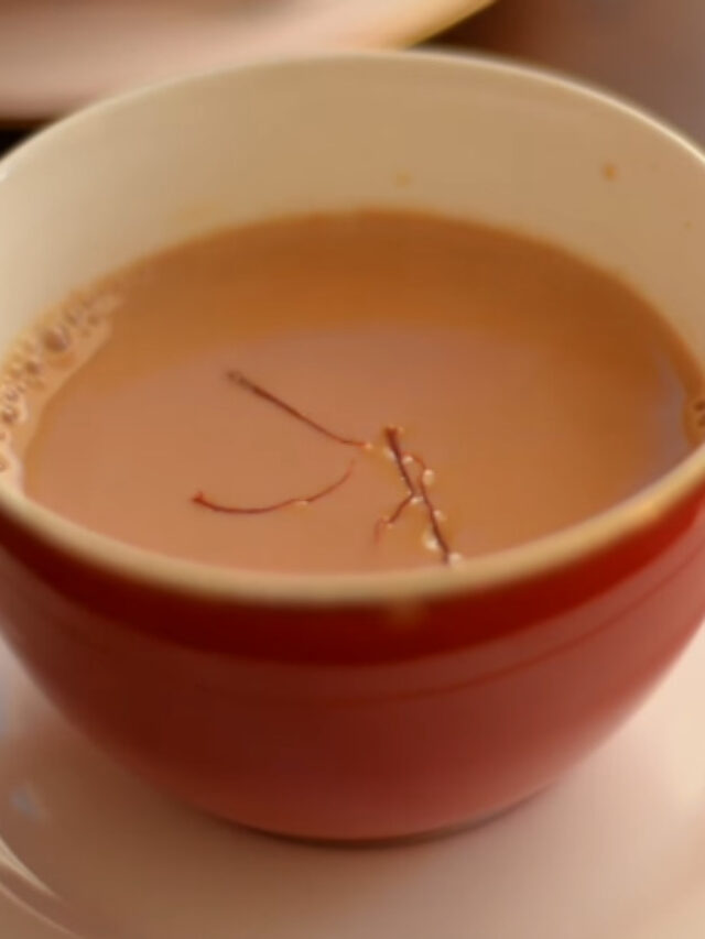 Chai Recipe