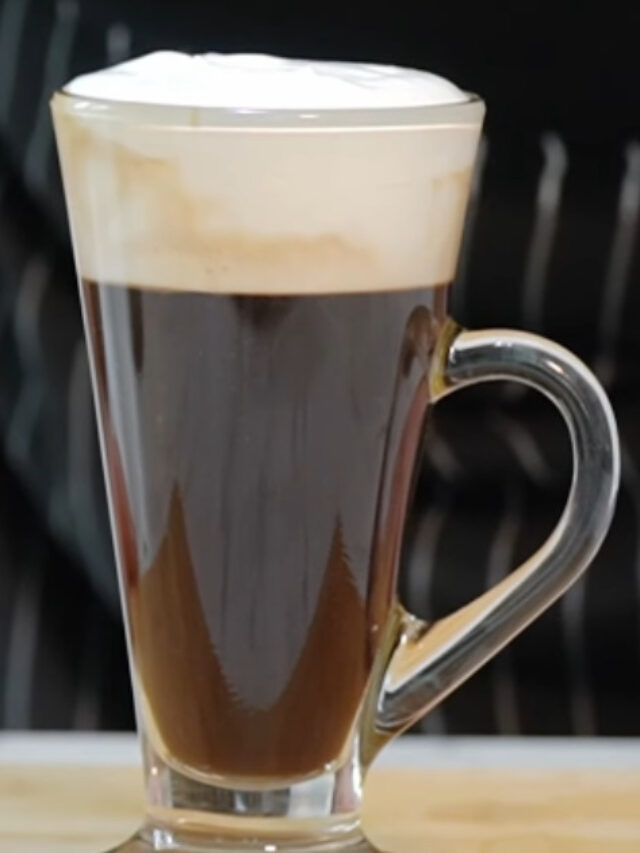 Irish Coffee