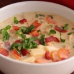 Clam Chowder