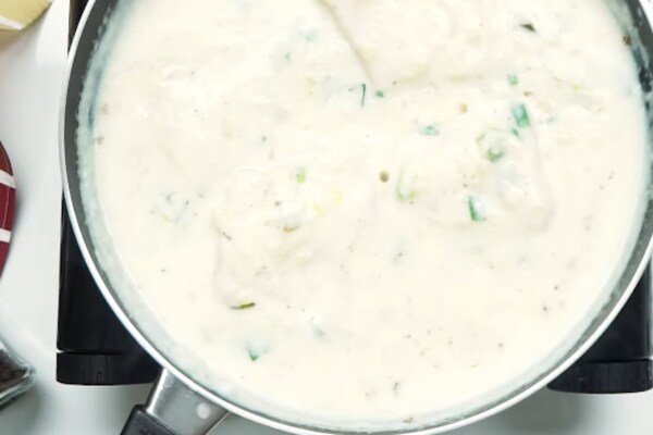 Fish Pie Recipe