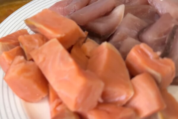 Fish Soup
