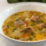 Fish Soup