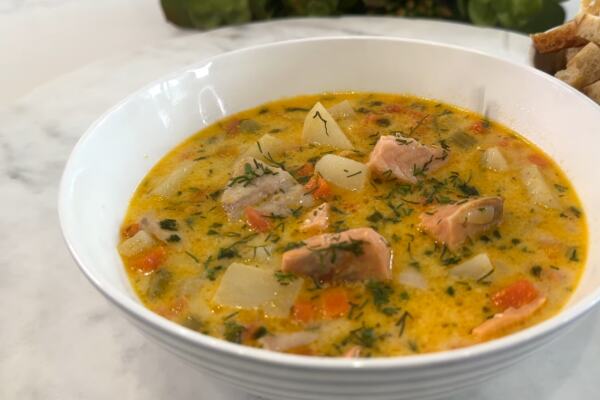 Fish Soup