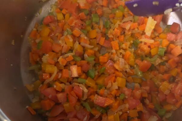 Fish Soup