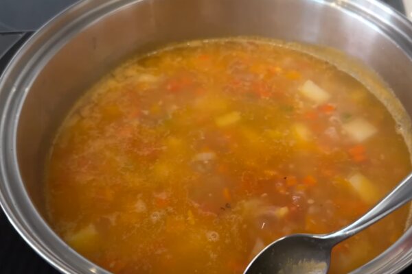Fish Soup