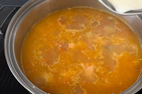 Fish Soup