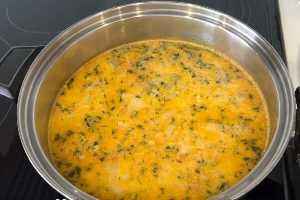 Fish Soup