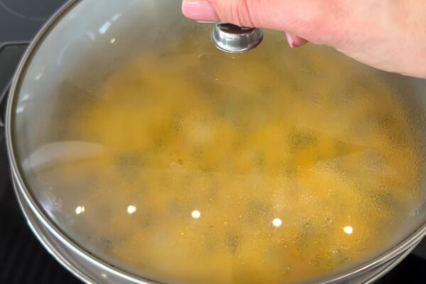 Fish Soup