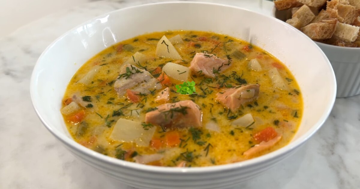 Fish Soup