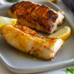 Halibut Recipes