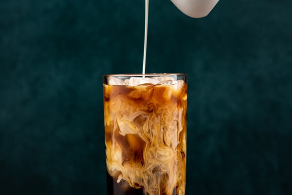 Iced Coffee