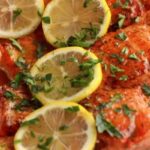 Salmon Recipe