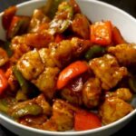 Sweet and Sour Fish