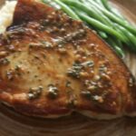 Swordfish Recipe