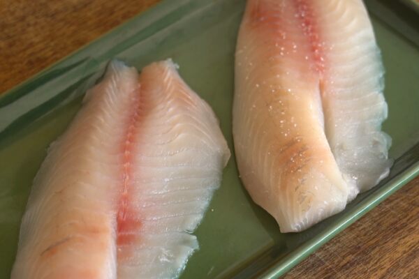 Tilapia Recipe