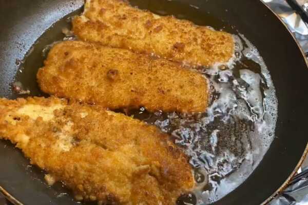 fish fillet