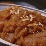 Besan Ka Halwa