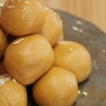 Besan Ke Laddu