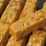 Besan Ki Barfi