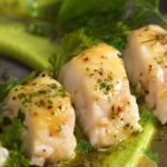 Monkfish Recipe