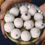 Rava Laddu