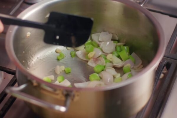 Broccoli Soup Recipe