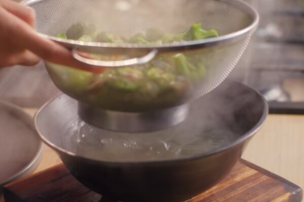 Broccoli Soup Recipe