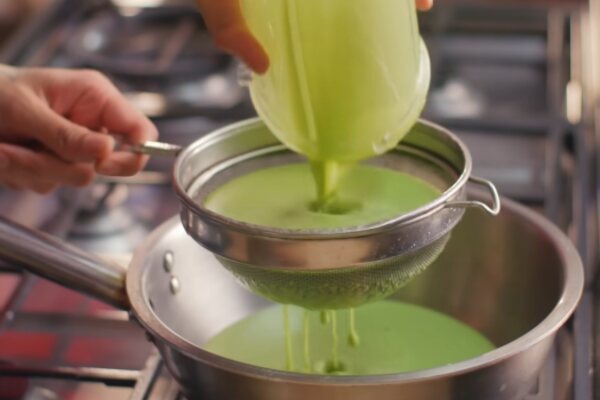 Broccoli Soup Recipe