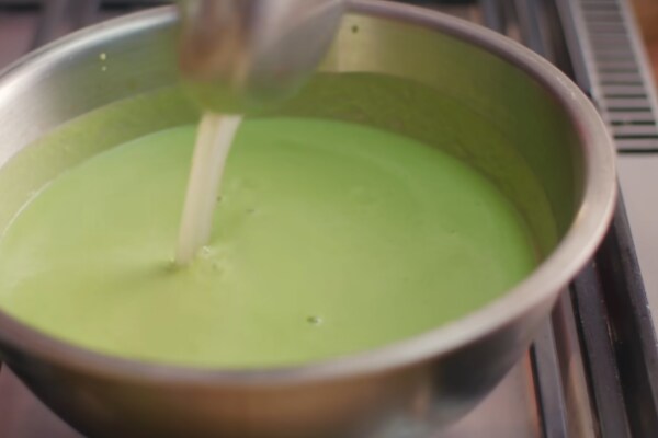Broccoli Soup Recipe