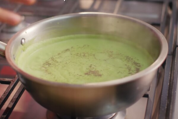 Broccoli Soup Recipe