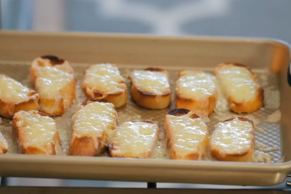 French Onion Soup Recipe