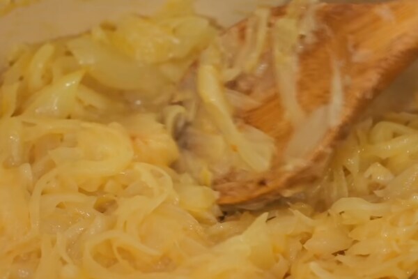 French Onion Soup Recipe