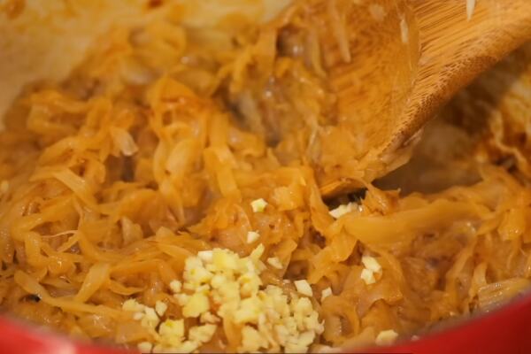 French Onion Soup Recipe