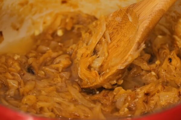 French Onion Soup Recipe