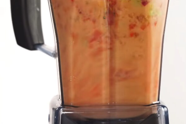 Gazpacho Recipe