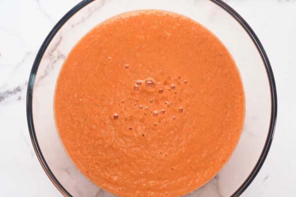 Gazpacho Recipe