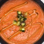 Gazpacho Recipe