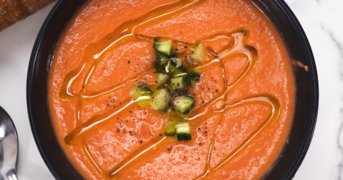 Gazpacho