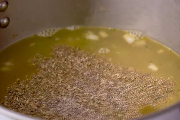 Italian Wedding Soup