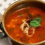 Minestrone Soup Recipe