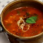 Minestrone Soup Recipe