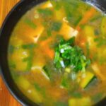 Miso Soup Recipe