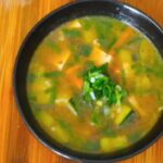 Miso Soup Recipe