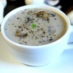 Mushroom Soup